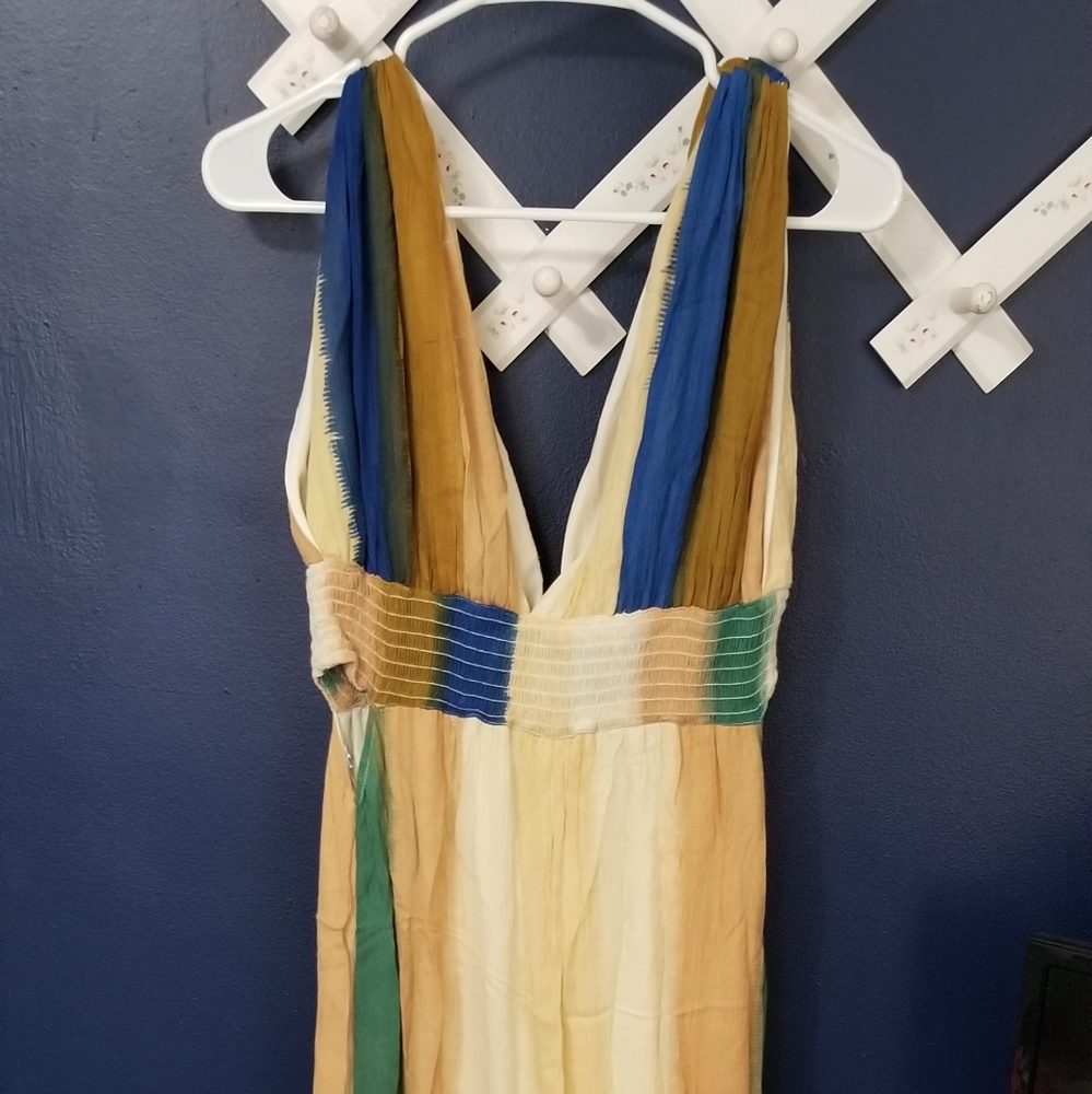 Slip Dress